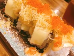芝士香芒卷-桃太郎创作料理(大坪店)