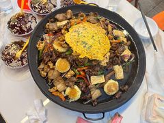 -一烙锅(友谊店)