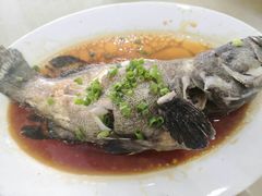 -双月饭店·20年老字号(新村店)