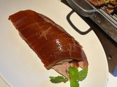 -四季民福烤鸭店(王府井东安门店)