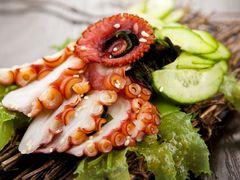 刺身-松子日式料理(东朝阳路店)