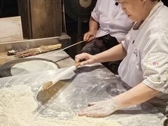 -大张烙馍村(泉山店)