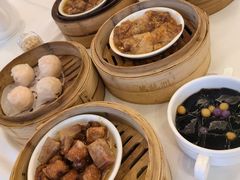 -万龙洲海鲜(南新仓店)