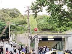 -紫金山山顶公园