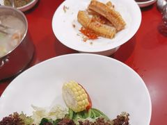 -红雀围·海鲜火锅(陆家嘴中心店)