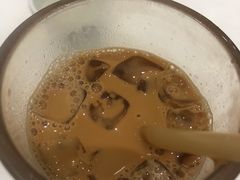 -龙记·香港茶餐厅(海上世界店)