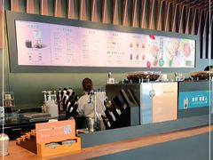 -星巴克(无锡阳光广场店)