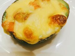 法式牛油果-三宝大饭店-中和艺素餐厅(浦上金山正祥广场店)