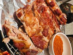 秦皇围炉排骨-奔跑吧陕菜·盛世长安(民乐园万达店)