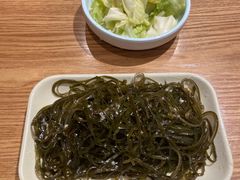 -李先生牛肉面大王(欧亚卖场店)