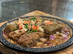 黑豆腐-东馆和天下特色餐饮(工农店)