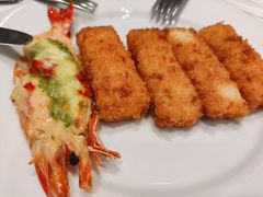 -宜家·瑞典风味餐厅(三桥店)