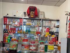 零售区-米二红烧兔(华阳店)