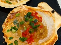 -华府九号海鲜烧烤大排档(龙域店)