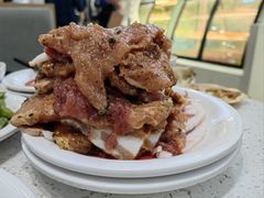-嗨吃围炉海鲜烤肉自助(保利广场店)