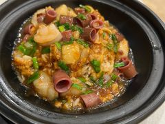 -天顺渔港·海景餐厅(星海广场店)