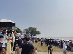 -观潮胜地公园