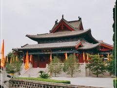 -大槐树寻根祭祖园