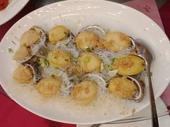 -益健名厨海鲜城(夏湾店)