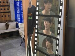 -梨泰院汗蒸幕