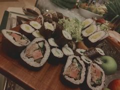 -临空皇冠假日酒店-西餐厅(首都机场店)