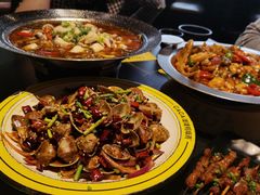 -嘎嘎鸭脑壳(金沙店)
