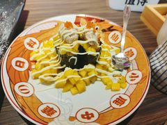 -仙隐小鹿中華の日料(荣民龙首广场店)