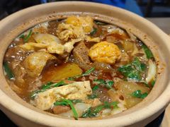 -牛腩之旅·牛腩牛杂煲(光启城美食城店)