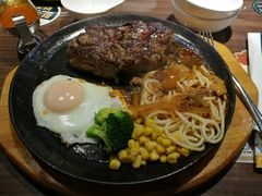 -豪享来牛排(人民店)