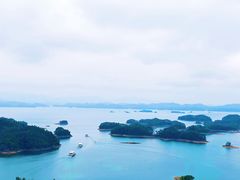 -千岛湖鱼味馆(十字街总店)