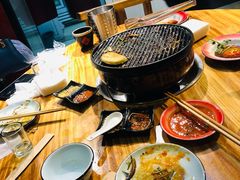 -石记老北京炙子烤肉(松园店)