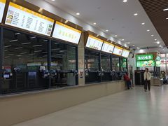 -湖南师范大学-木兰路食堂