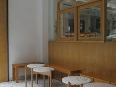 -Cafe on warm(丹霞店)