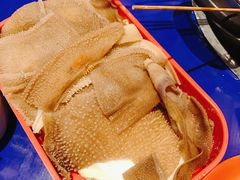 -马路边边火锅串串(观前街店)