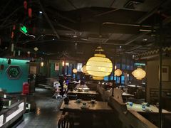 -佬麻雀·新湘菜(珠海金发购物中心店)