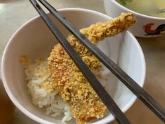-威南记鸡饭餐室
