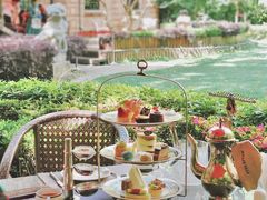 -马勒别墅·中餐厅