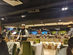 -戈拿旺巴西烤肉(崇文门店)