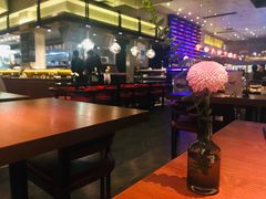 大堂-NIUNIUPARK和牛螃蟹(龙湖杭州滨江天街店)