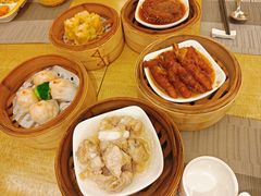 -牡丹国际大酒店-港式茶餐厅