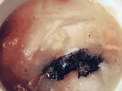 -上海虹桥宾馆味翠餐厅