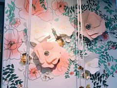 -洄归山也·高空C位湖景下午茶(东方之门店)