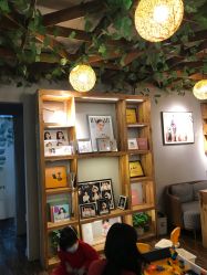 -小熊维尼高端儿童摄影(罗湖区总店)