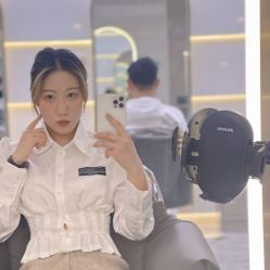 -COSMO PRO造型