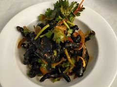 -丰收日·小海鲜·沪上家宴(顾村正大店)