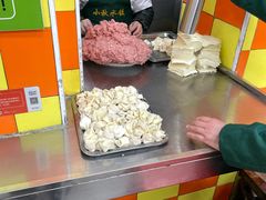 -小秋水饺(大成路总店)