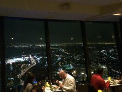 -360 The Restaurant at the CN Tower