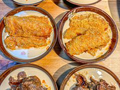 -阳阳老火锅(小南门店)