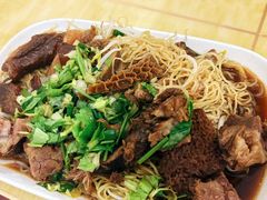 -莲塘味宝园牛杂(天越翔园店)