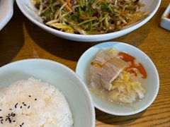 -去茶去餐厅(中央大街店)